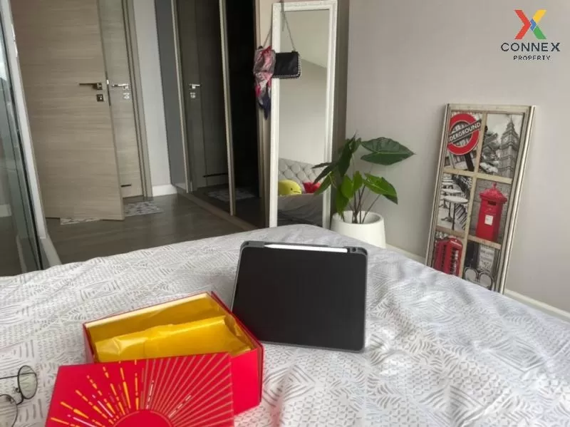 FOR RENT condo , The Room Rama 4 , MRT-Hua Lamphong , Rong Mueang 2