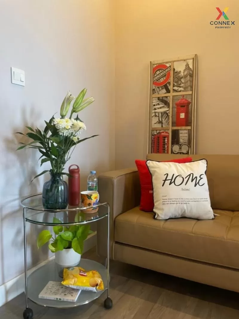 FOR RENT condo , The Room Rama 4 , MRT-Hua Lamphong , Rong Mueang 4