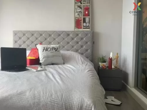 เช่าคอนโด  เดอะ รูม พระราม 4 MRT-หัวลำโพง รองเมือง เขต ปทุมวัน กรุงเทพ CX-51815