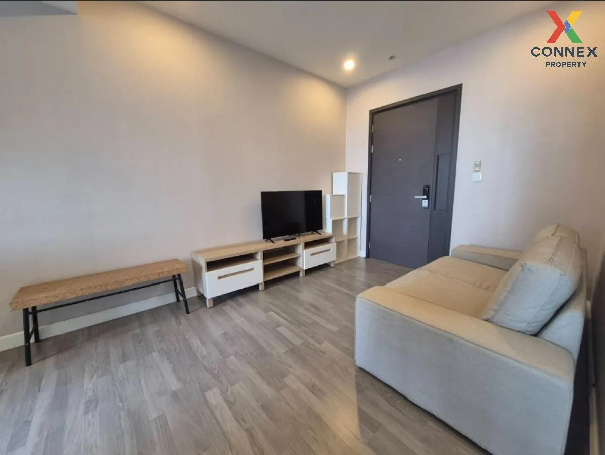 FOR RENT condo , The Room Rama 4 , MRT-Hua Lamphong , Rong Mueang 1