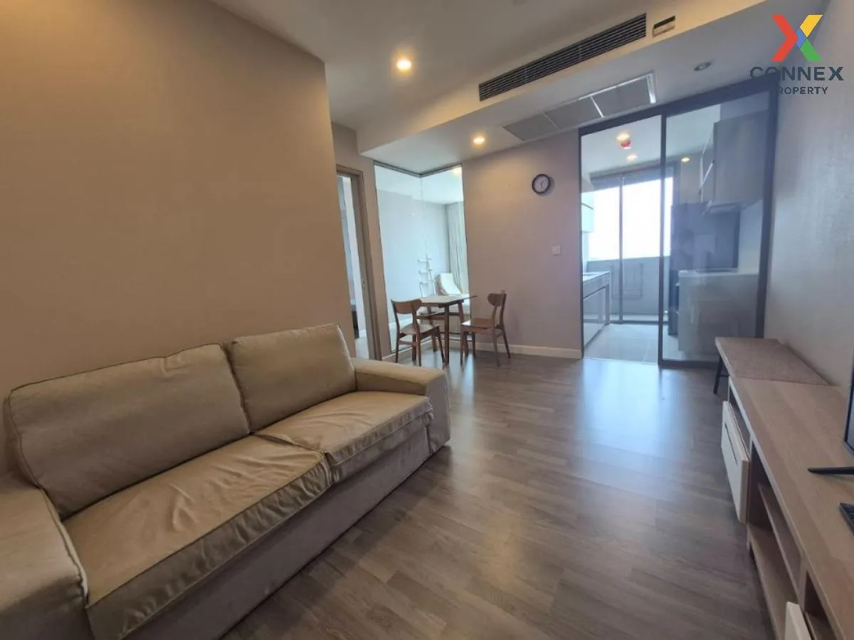 FOR RENT condo , The Room Rama 4 , MRT-Hua Lamphong , Rong Mueang 2