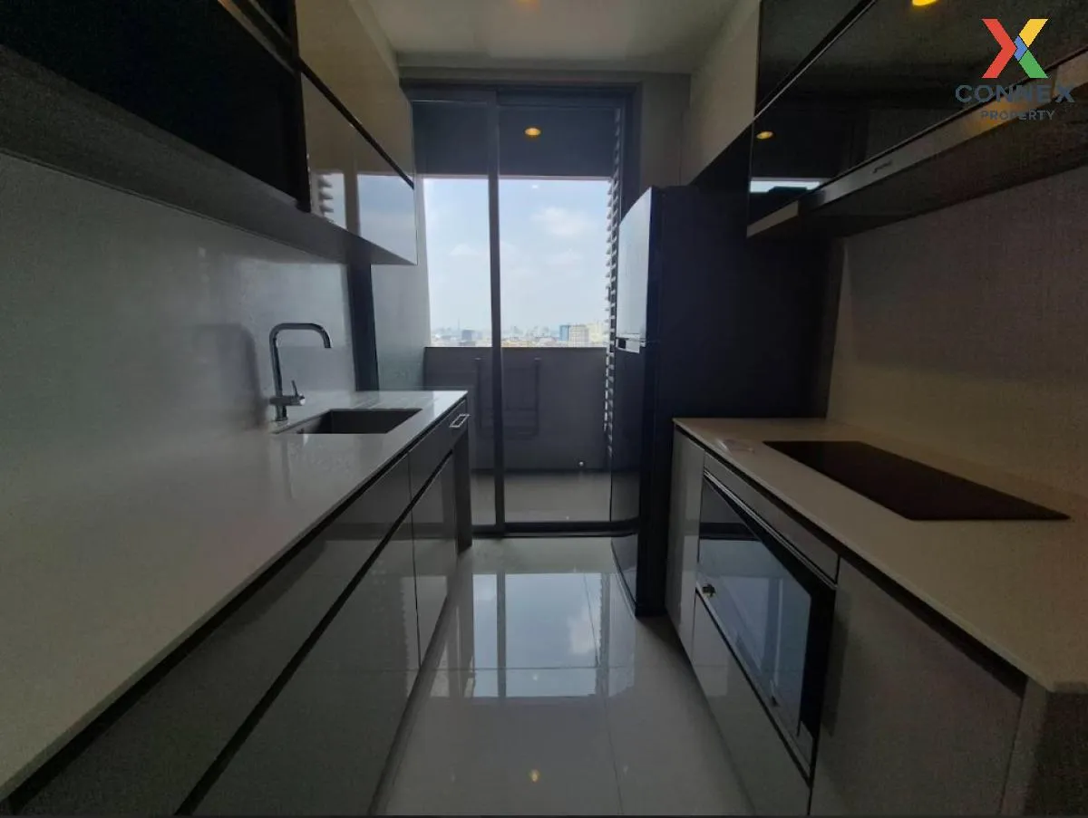 FOR RENT condo , The Room Rama 4 , MRT-Hua Lamphong , Rong Mueang 3