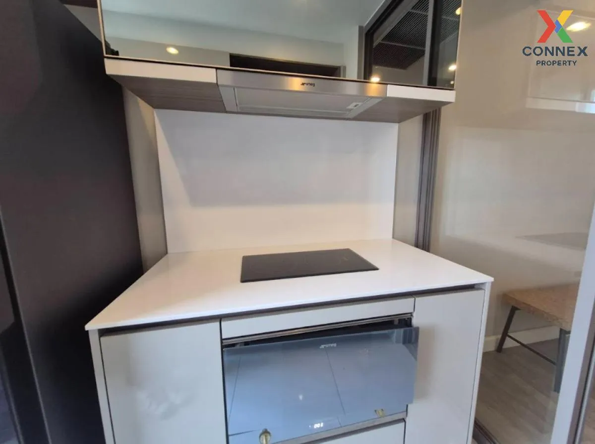 FOR RENT condo , The Room Rama 4 , MRT-Hua Lamphong , Rong Mueang 4