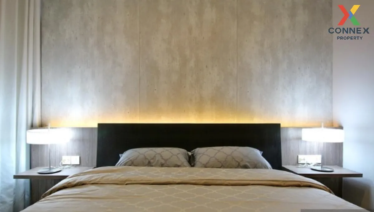 เช่าคอนโด  เดอะ รูม พระราม 4 MRT-หัวลำโพง รองเมือง เขต ปทุมวัน กร