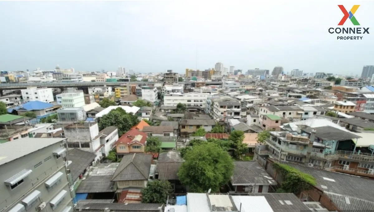 เช่าคอนโด  เดอะ รูม พระราม 4 MRT-หัวลำโพง รองเมือง เขต ปทุมวัน กร