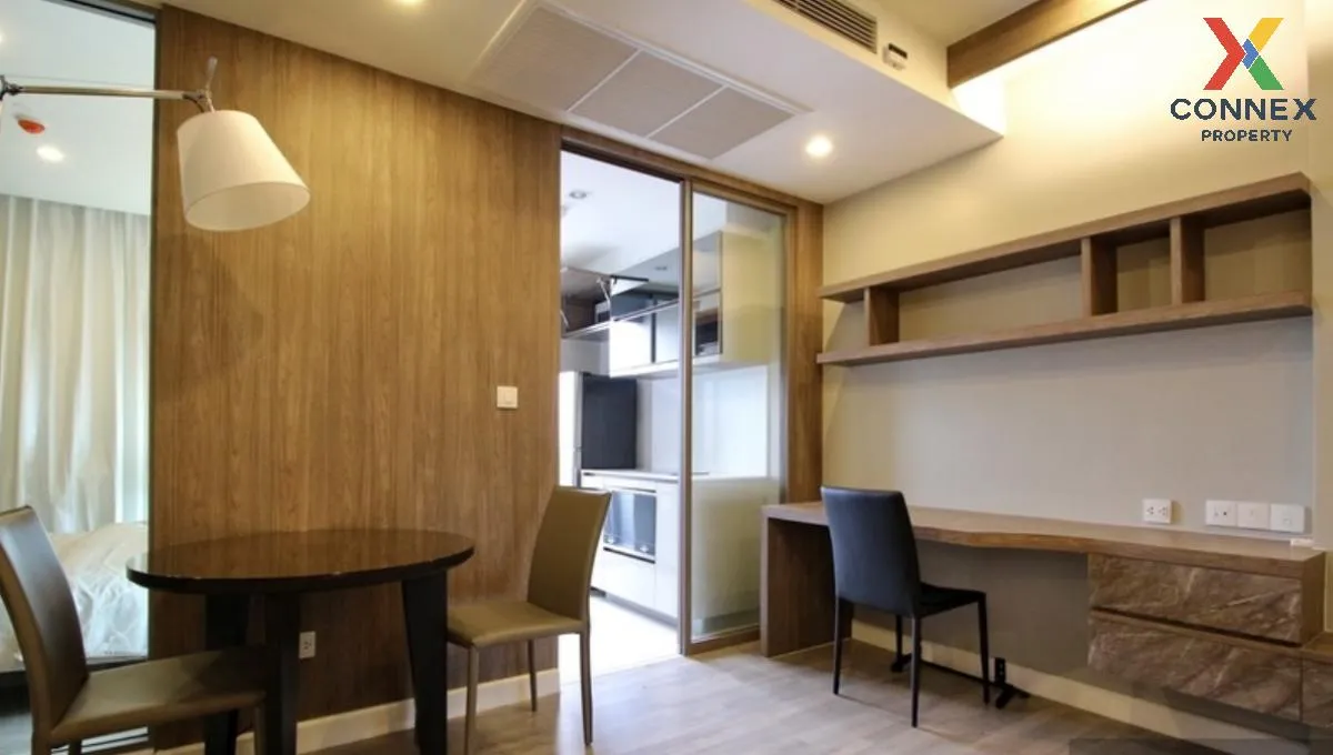 เช่าคอนโด  เดอะ รูม พระราม 4 MRT-หัวลำโพง รองเมือง เขต ปทุมวัน กร