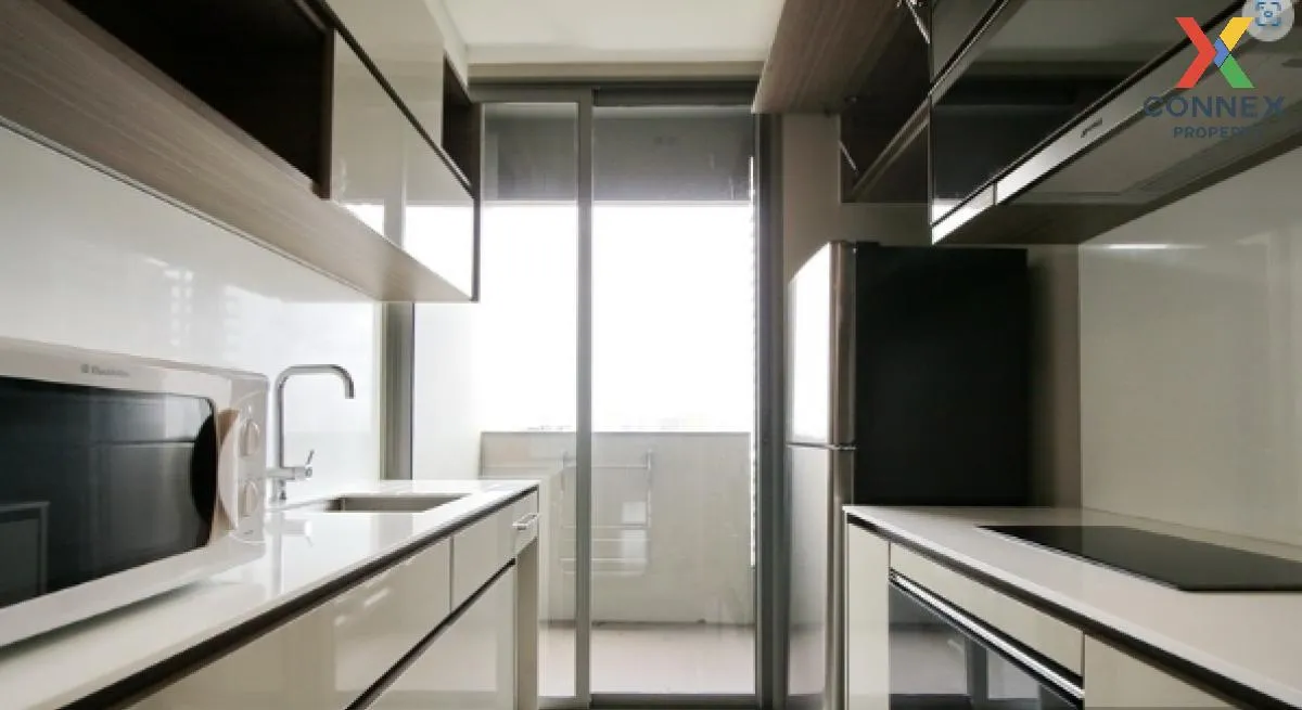 เช่าคอนโด  เดอะ รูม พระราม 4 MRT-หัวลำโพง รองเมือง เขต ปทุมวัน กร