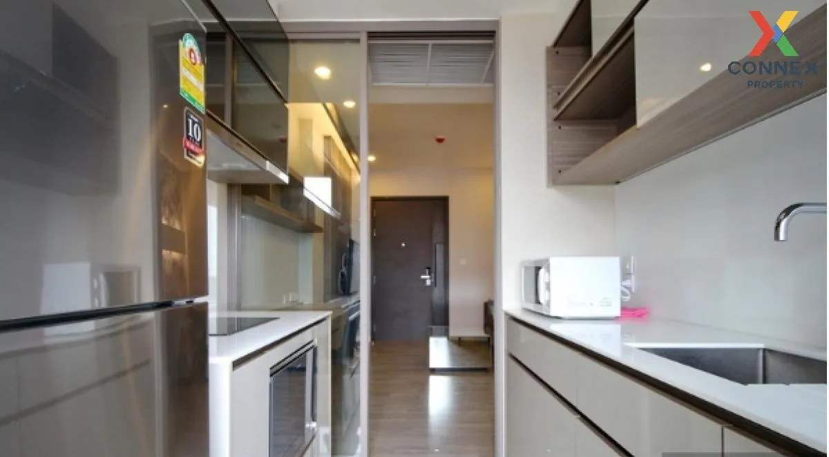 เช่าคอนโด  เดอะ รูม พระราม 4 MRT-หัวลำโพง รองเมือง เขต ปทุมวัน กร