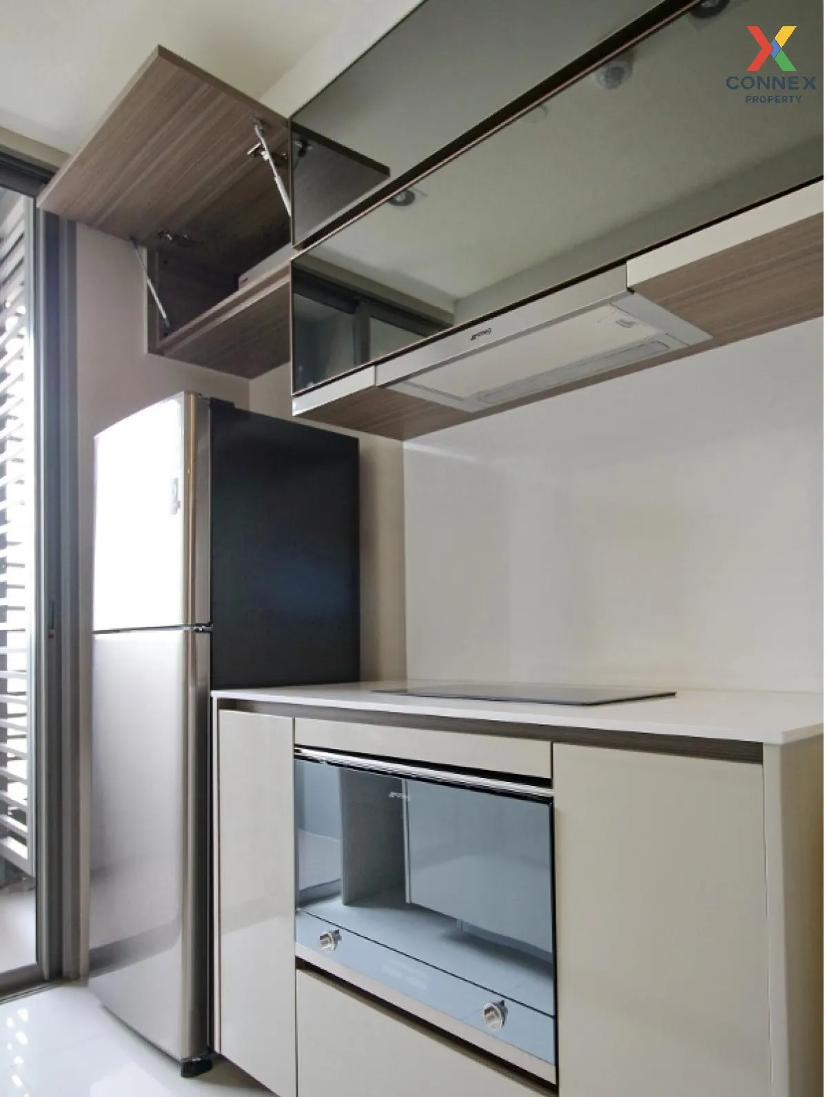 เช่าคอนโด  เดอะ รูม พระราม 4 MRT-หัวลำโพง รองเมือง เขต ปทุมวัน กร