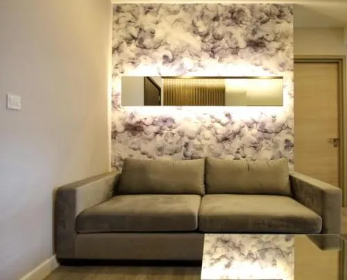 เช่าคอนโด  เดอะ รูม พระราม 4 MRT-หัวลำโพง รองเมือง เขต ปทุมวัน กรุงเทพ CX-51834