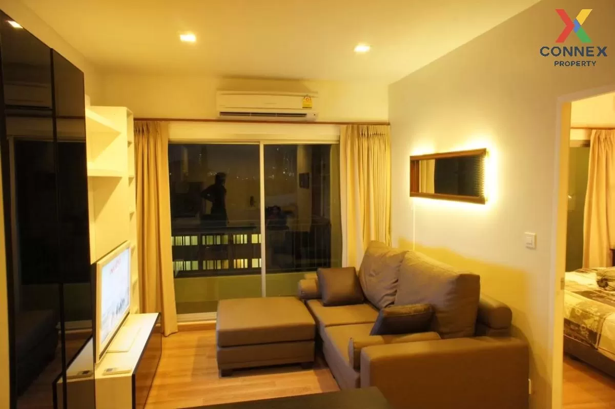 เช่าคอนโด  เดอะ ซี้ด เมมโมรี่ สยาม BTS-สนามกีฬาแห่งชาติ ปทุมวัน เ 1