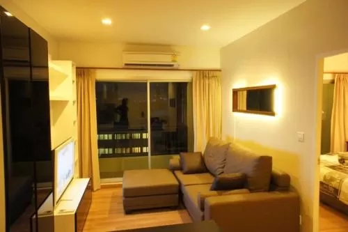 เช่าคอนโด  เดอะ ซี้ด เมมโมรี่ สยาม BTS-สนามกีฬาแห่งชาติ ปทุมวัน เขต ปทุมวัน กรุงเทพ CX-51857