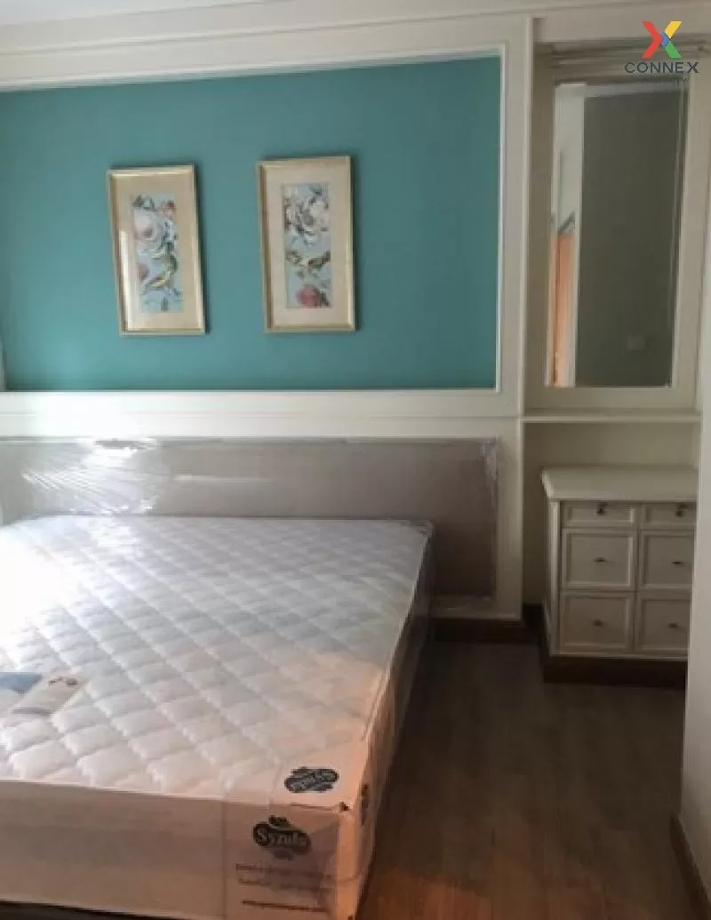 เช่าคอนโด  เดอะ ซี้ด เมมโมรี่ สยาม BTS-สนามกีฬาแห่งชาติ ปทุมวัน เ 2