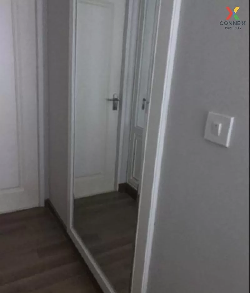 เช่าคอนโด  เดอะ ซี้ด เมมโมรี่ สยาม BTS-สนามกีฬาแห่งชาติ ปทุมวัน เ 3