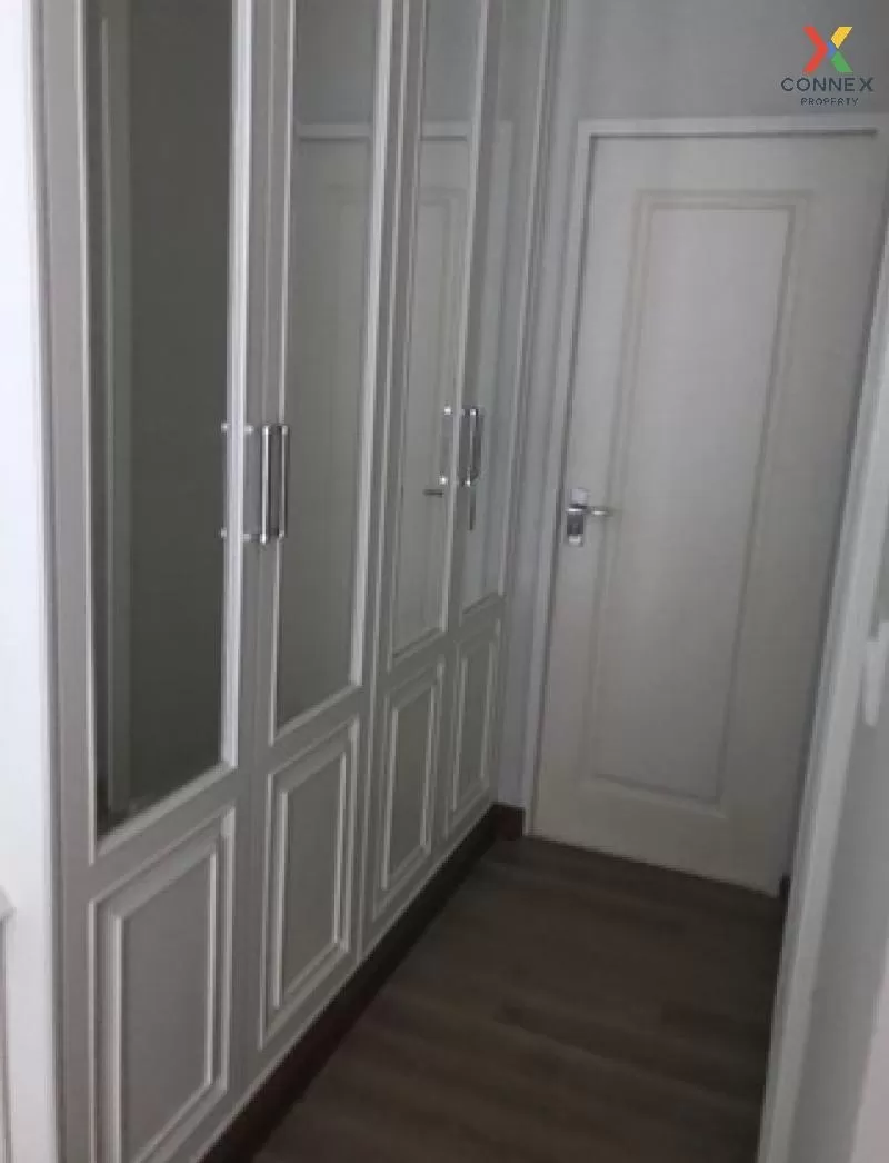 เช่าคอนโด  เดอะ ซี้ด เมมโมรี่ สยาม BTS-สนามกีฬาแห่งชาติ ปทุมวัน เ 4