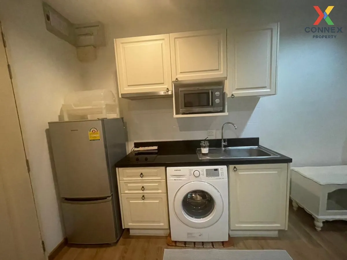 FOR RENT condo , The Seed Memories Siam , BTS-National Stadium ,  2