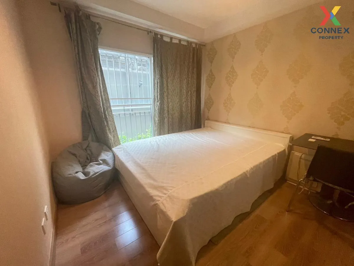 FOR RENT condo , The Seed Memories Siam , BTS-National Stadium ,  3