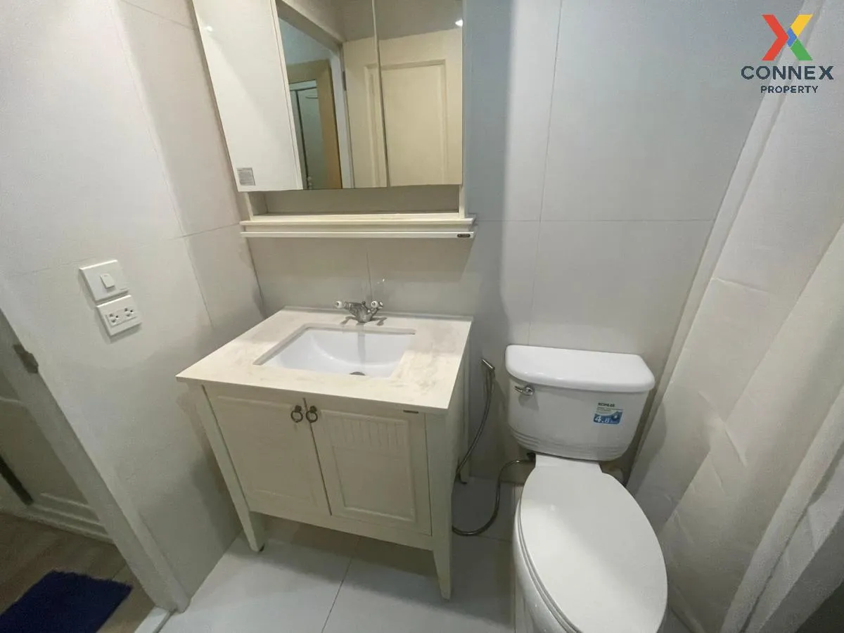 FOR RENT condo , The Seed Memories Siam , BTS-National Stadium ,  4