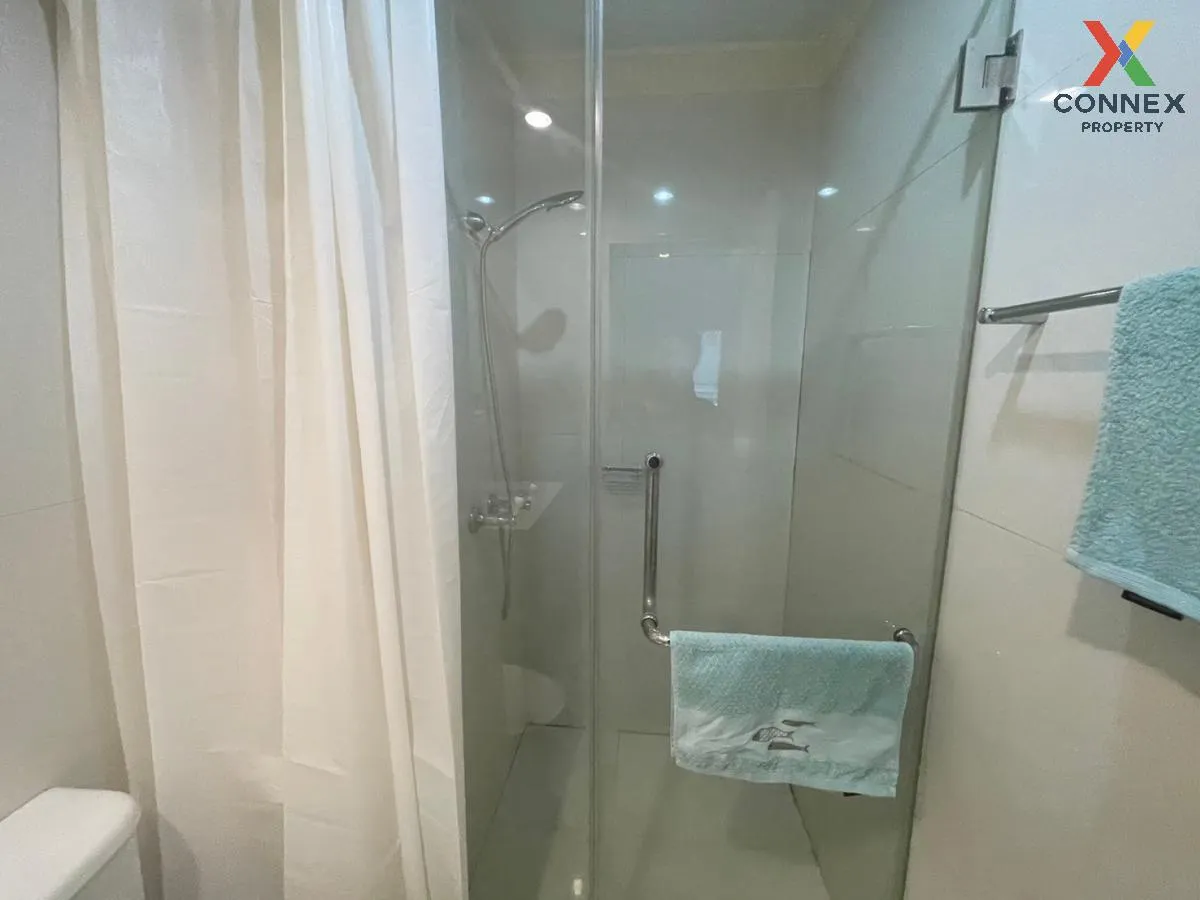 FOR RENT condo , The Seed Memories Siam , BTS-National Stadium , 