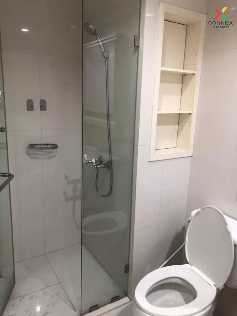 เช่าคอนโด  เดอะ ซี้ด เมมโมรี่ สยาม BTS-สนามกีฬาแห่งชาติ ปทุมวัน เ