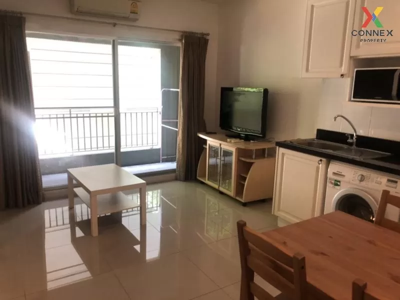 เช่าคอนโด  เดอะ ซี้ด เมมโมรี่ สยาม BTS-สนามกีฬาแห่งชาติ ปทุมวัน เ 2