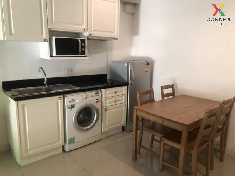 เช่าคอนโด  เดอะ ซี้ด เมมโมรี่ สยาม BTS-สนามกีฬาแห่งชาติ ปทุมวัน เ