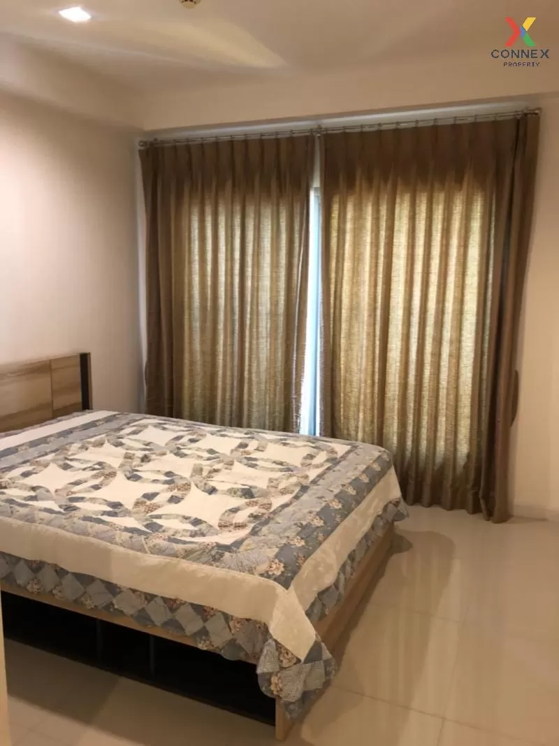 เช่าคอนโด  เดอะ ซี้ด เมมโมรี่ สยาม BTS-สนามกีฬาแห่งชาติ ปทุมวัน เ