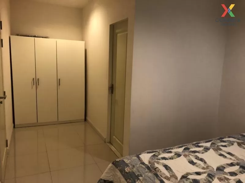 เช่าคอนโด  เดอะ ซี้ด เมมโมรี่ สยาม BTS-สนามกีฬาแห่งชาติ ปทุมวัน เ