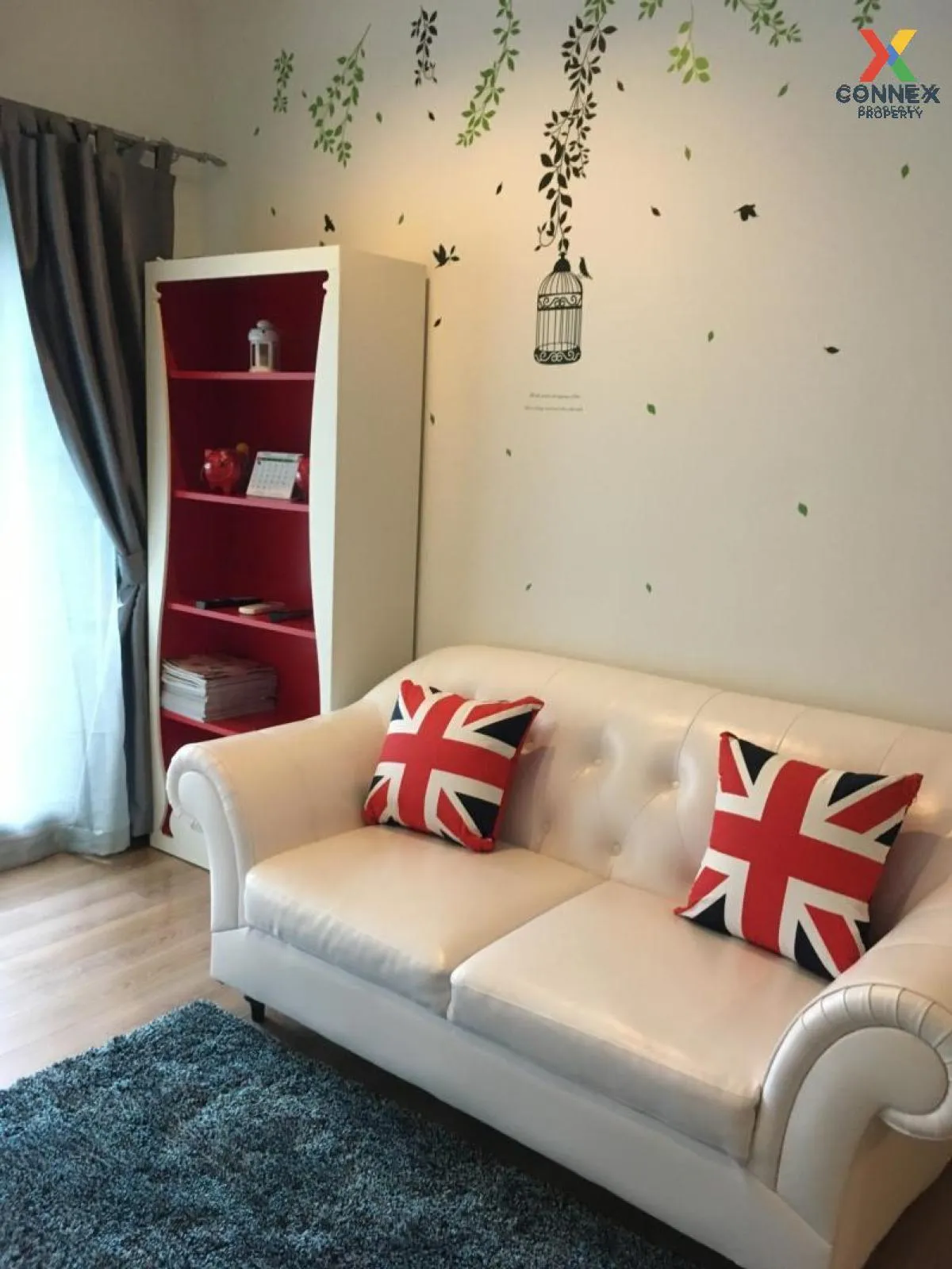 FOR RENT condo , The Seed Memories Siam , BTS-National Stadium ,  4