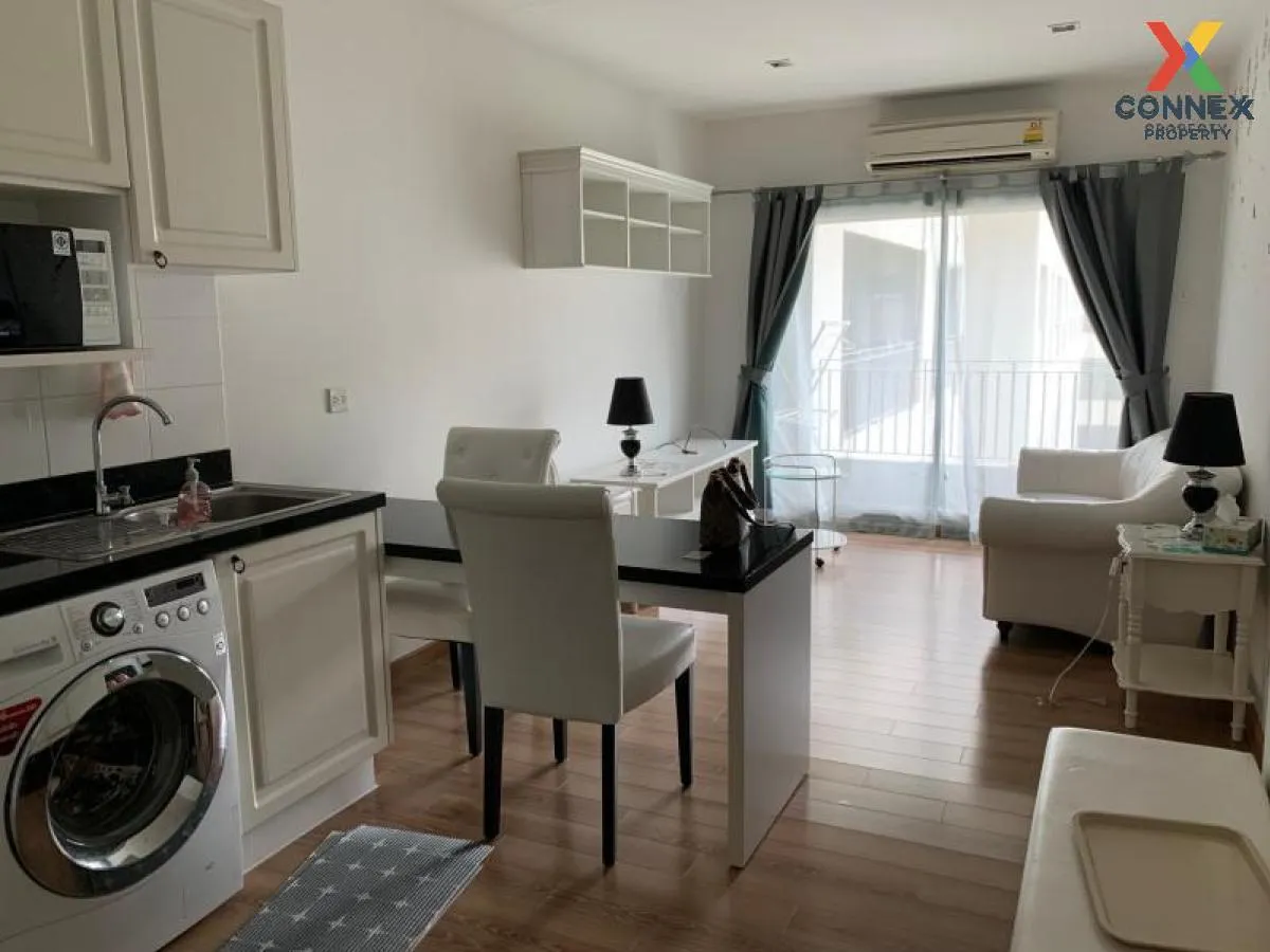 FOR RENT condo , The Seed Memories Siam , BTS-National Stadium , 