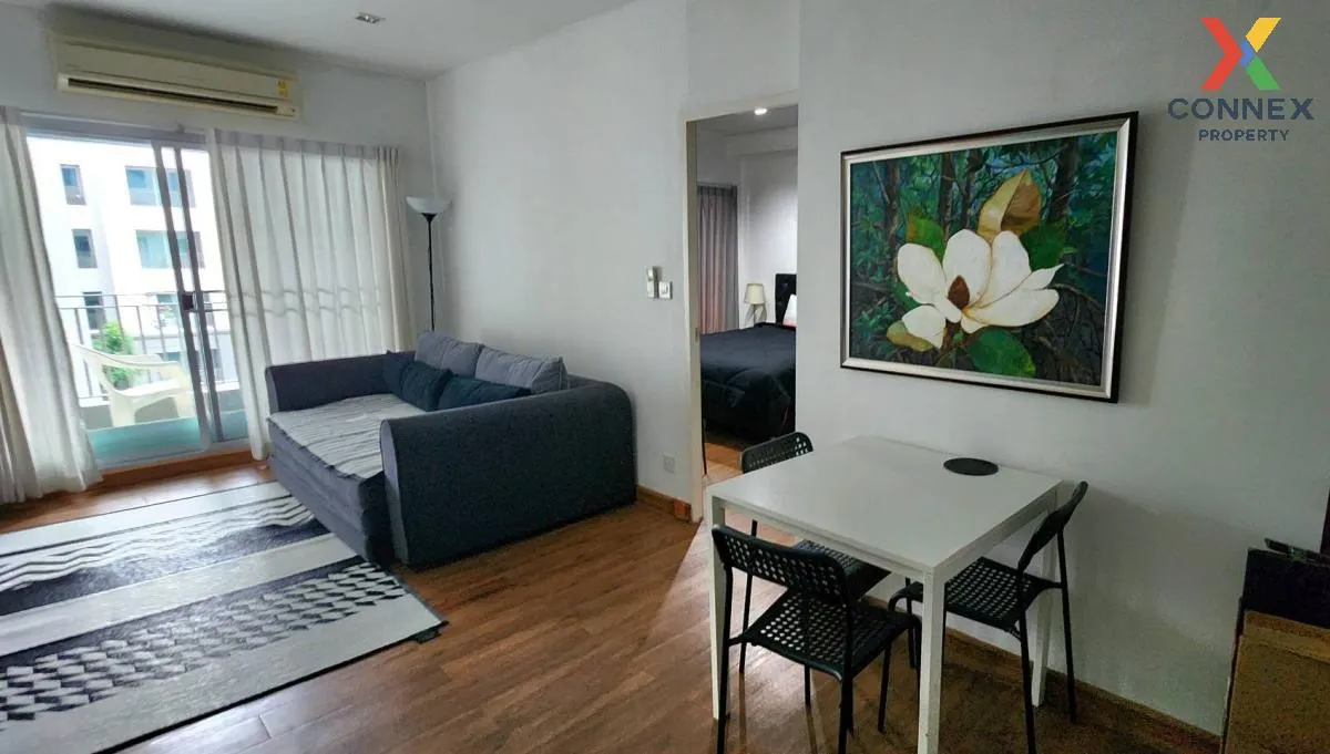 FOR RENT condo , The Seed Memories Siam , BTS-National Stadium ,  1