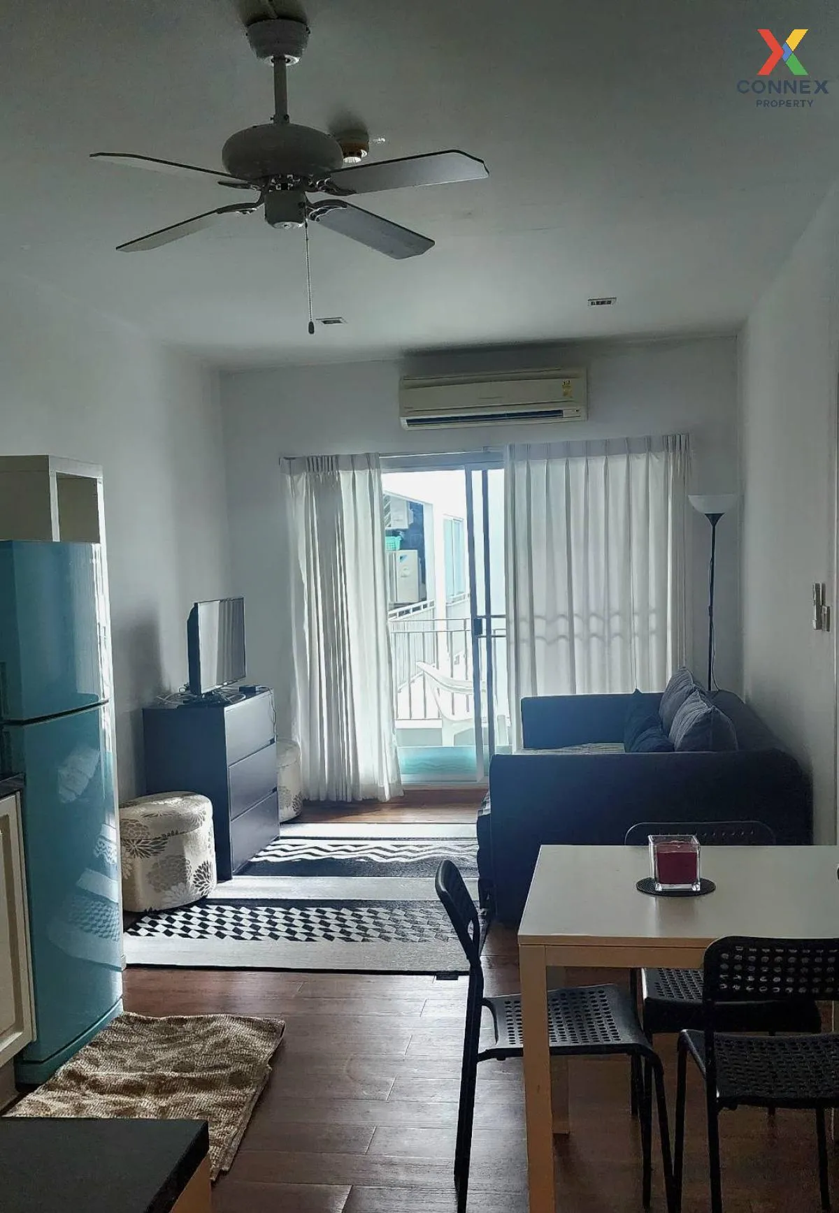 FOR RENT condo , The Seed Memories Siam , BTS-National Stadium ,  2
