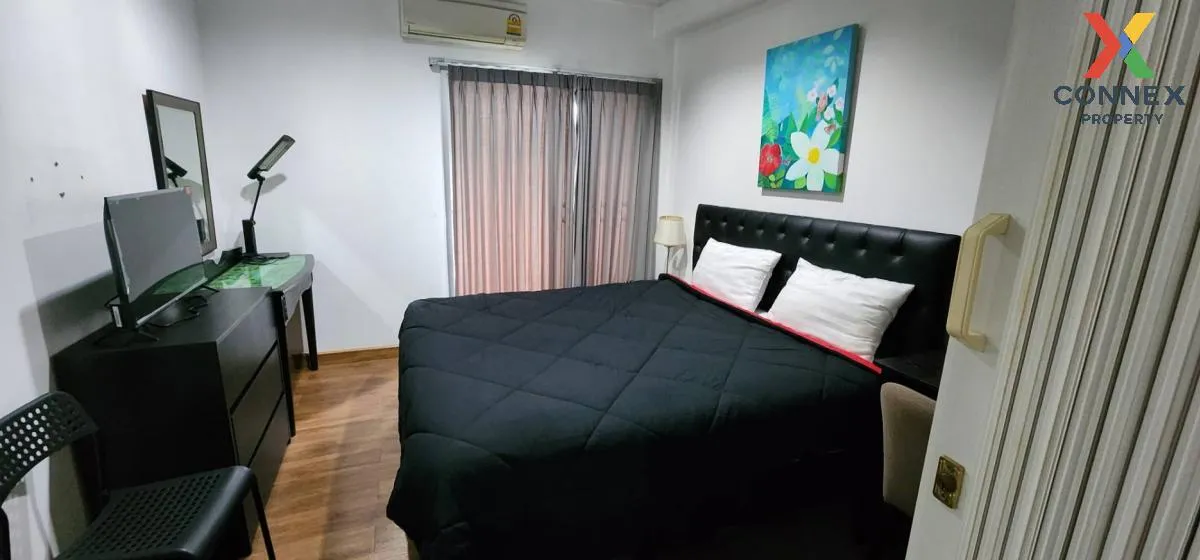 FOR RENT condo , The Seed Memories Siam , BTS-National Stadium ,  3