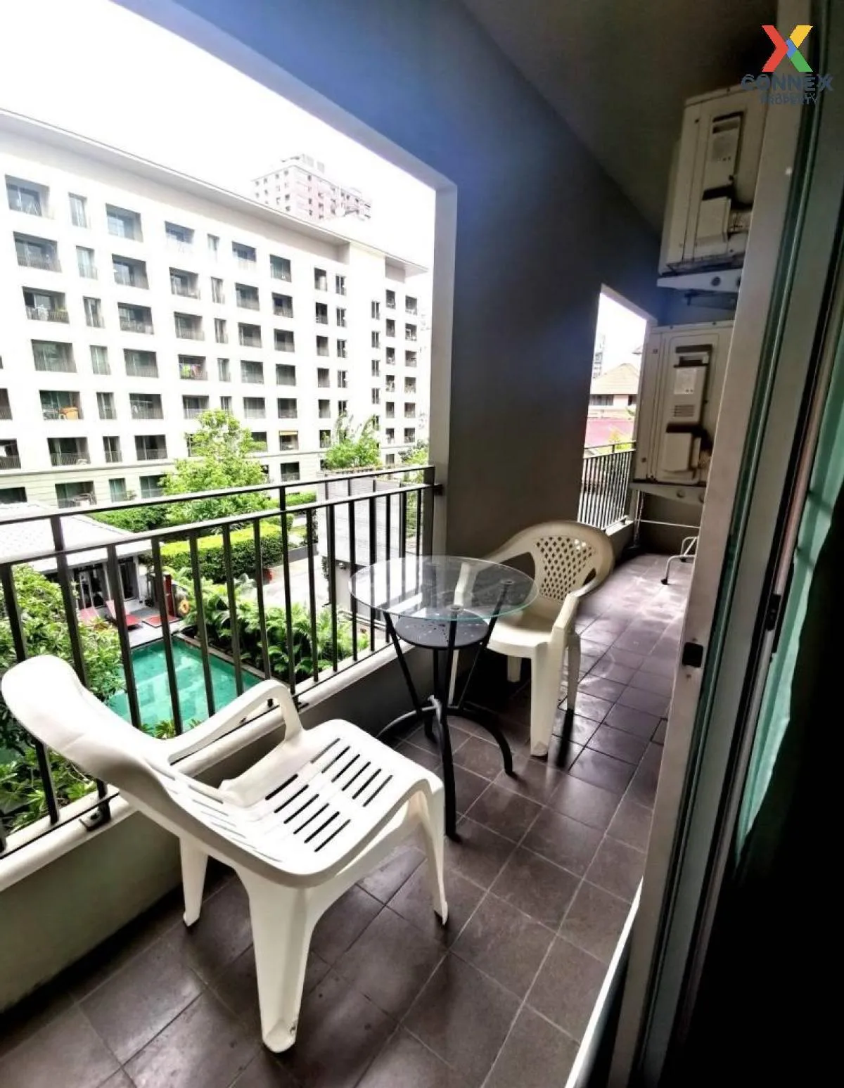 FOR RENT condo , The Seed Memories Siam , BTS-National Stadium , 