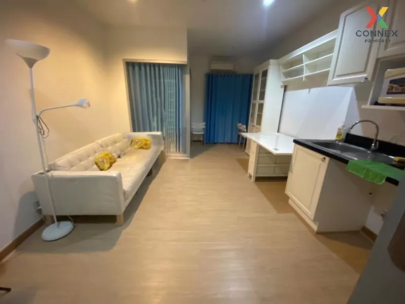 FOR RENT condo , The Seed Memories Siam , BTS-National Stadium ,  1