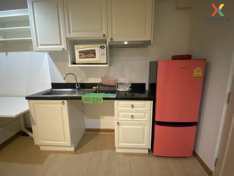 FOR RENT condo , The Seed Memories Siam , BTS-National Stadium ,  3