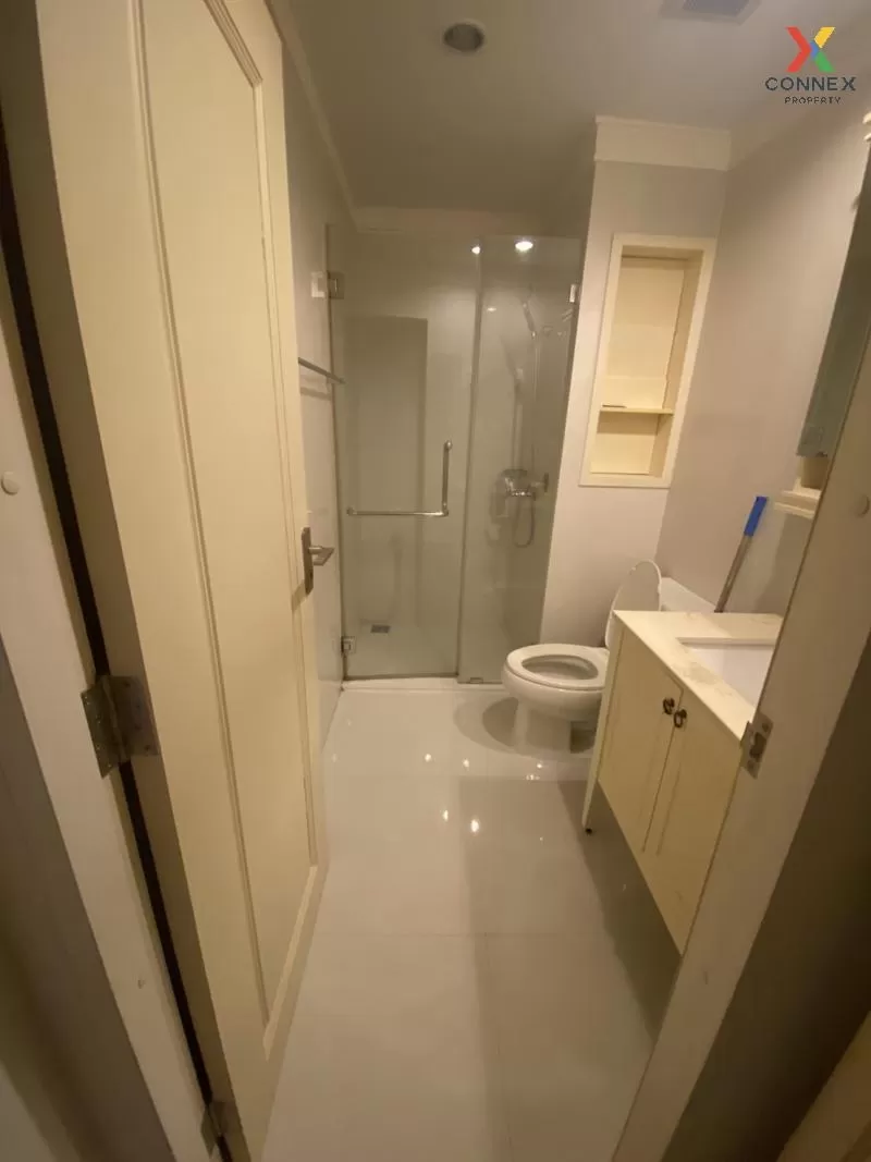 FOR RENT condo , The Seed Memories Siam , BTS-National Stadium ,  4