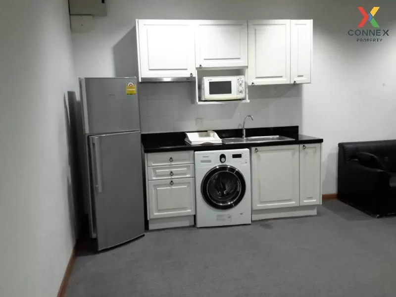 FOR RENT condo , The Seed Memories Siam , BTS-National Stadium ,  3