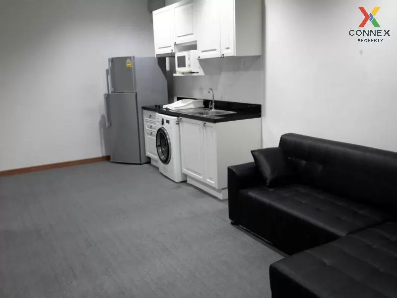 FOR RENT condo , The Seed Memories Siam , BTS-National Stadium ,  4
