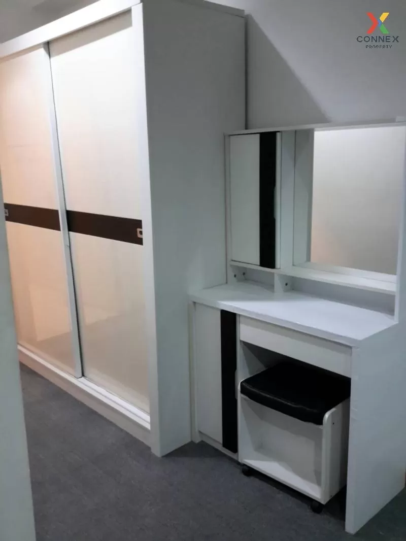 FOR RENT condo , The Seed Memories Siam , BTS-National Stadium , 