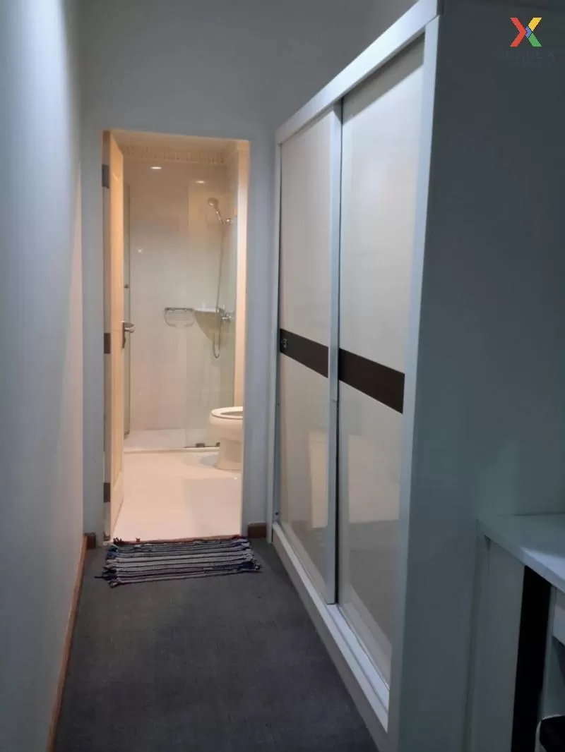 FOR RENT condo , The Seed Memories Siam , BTS-National Stadium , 