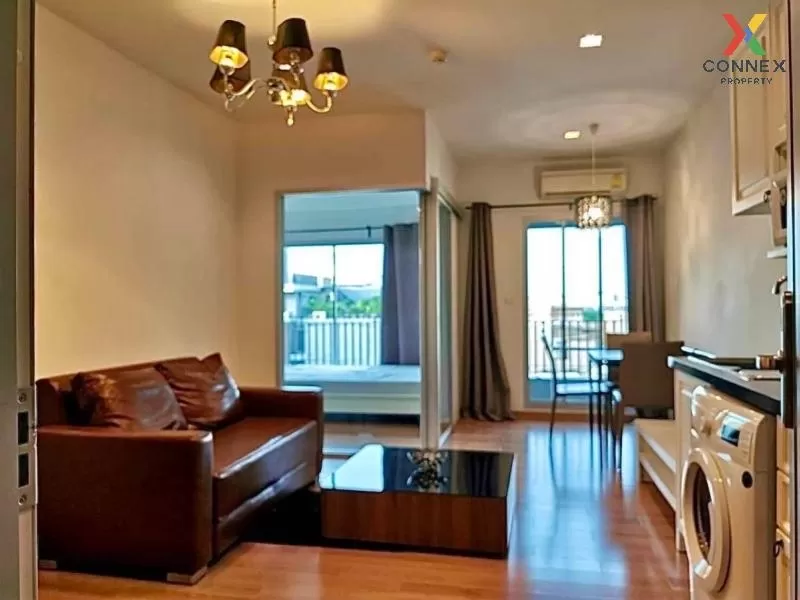 FOR RENT condo , The Seed Memories Siam , BTS-National Stadium ,  1