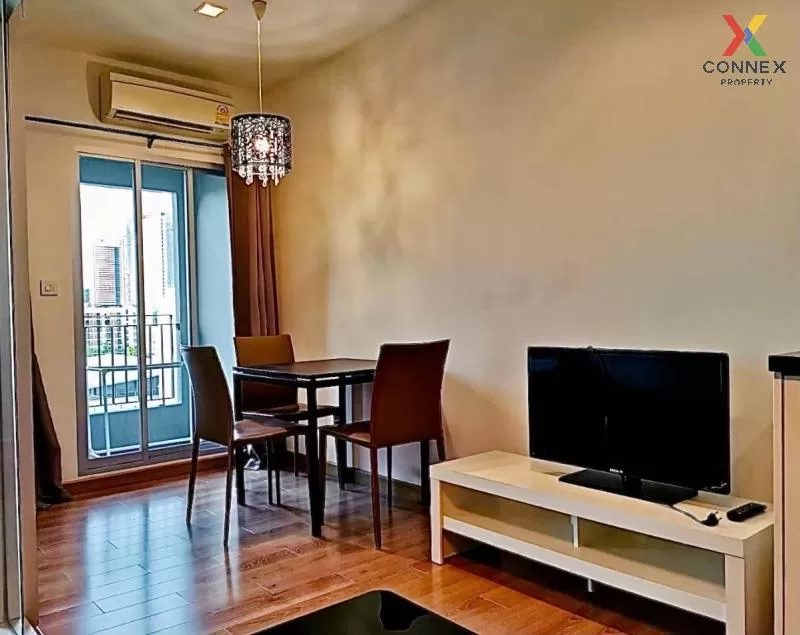 FOR RENT condo , The Seed Memories Siam , BTS-National Stadium ,  2
