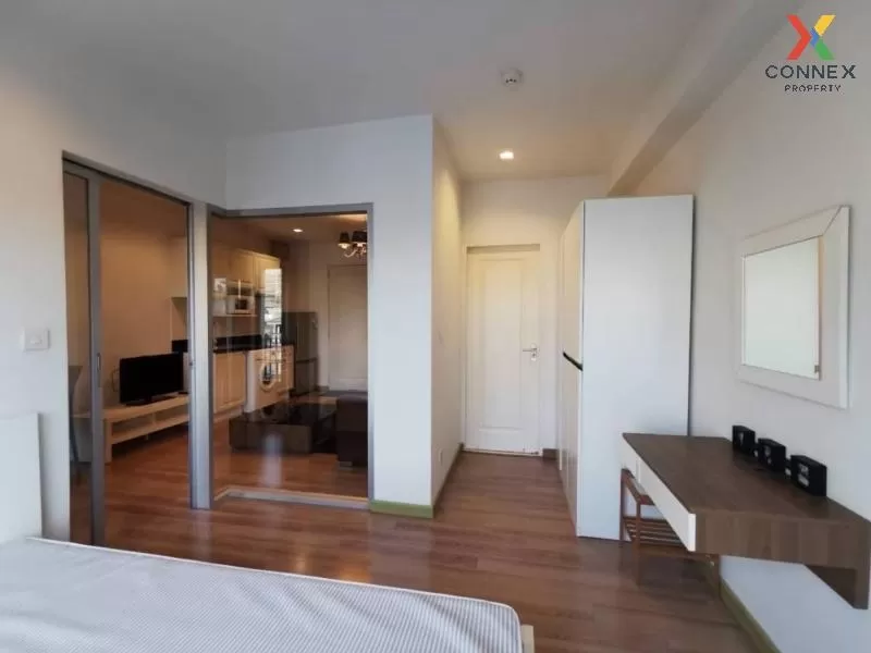 FOR RENT condo , The Seed Memories Siam , BTS-National Stadium ,  4