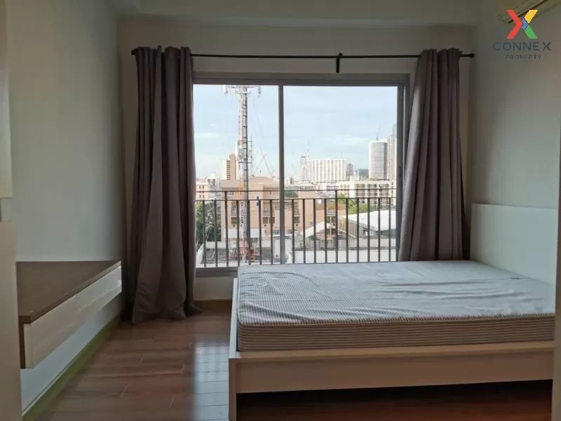 FOR RENT condo , The Seed Memories Siam , BTS-National Stadium , 