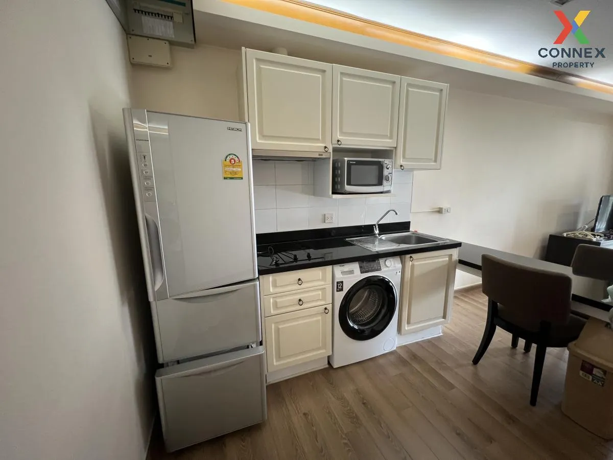 FOR RENT condo , The Seed Memories Siam , BTS-National Stadium ,  3