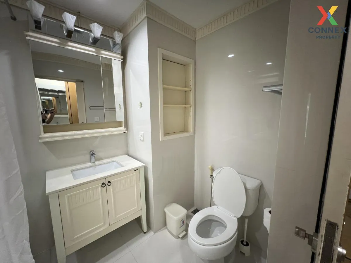 FOR RENT condo , The Seed Memories Siam , BTS-National Stadium ,  4