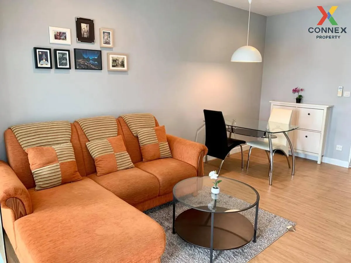 เช่าคอนโด  เดอะ ซี้ด เมมโมรี่ สยาม BTS-สนามกีฬาแห่งชาติ ปทุมวัน เ 2