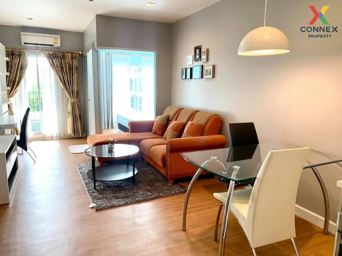 เช่าคอนโด  เดอะ ซี้ด เมมโมรี่ สยาม BTS-สนามกีฬาแห่งชาติ ปทุมวัน เ 3