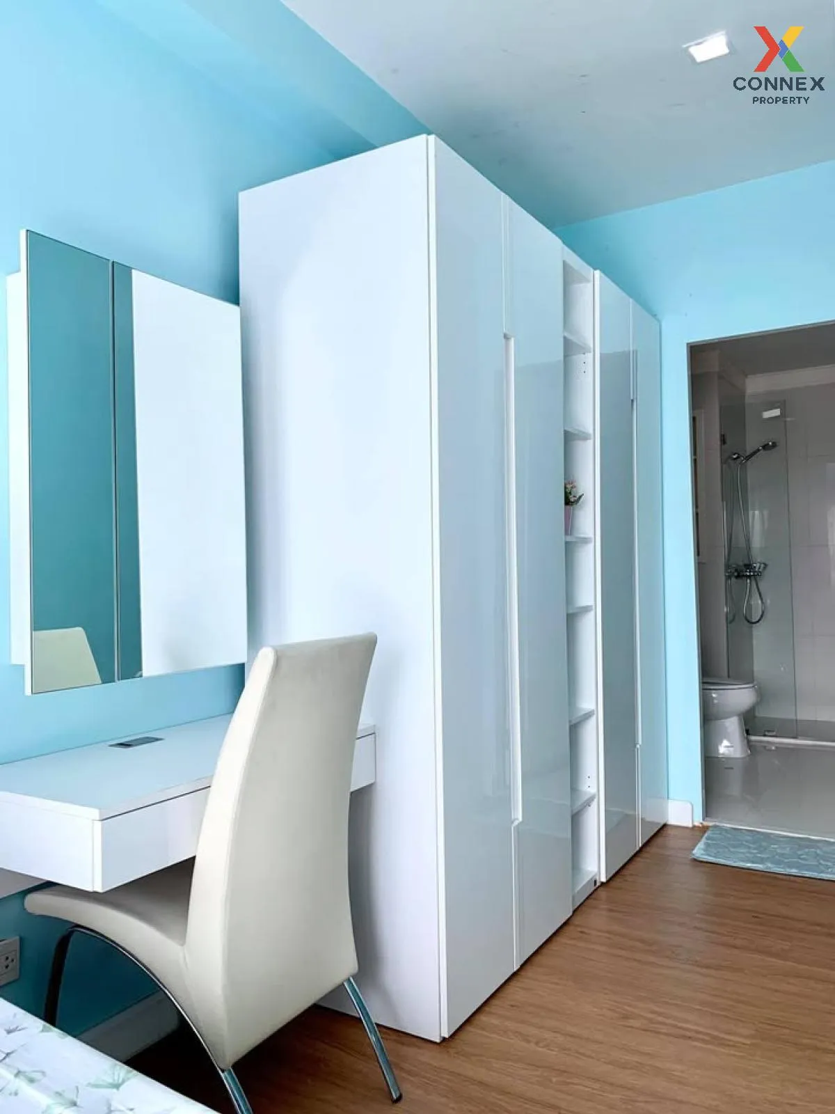 เช่าคอนโด  เดอะ ซี้ด เมมโมรี่ สยาม BTS-สนามกีฬาแห่งชาติ ปทุมวัน เ